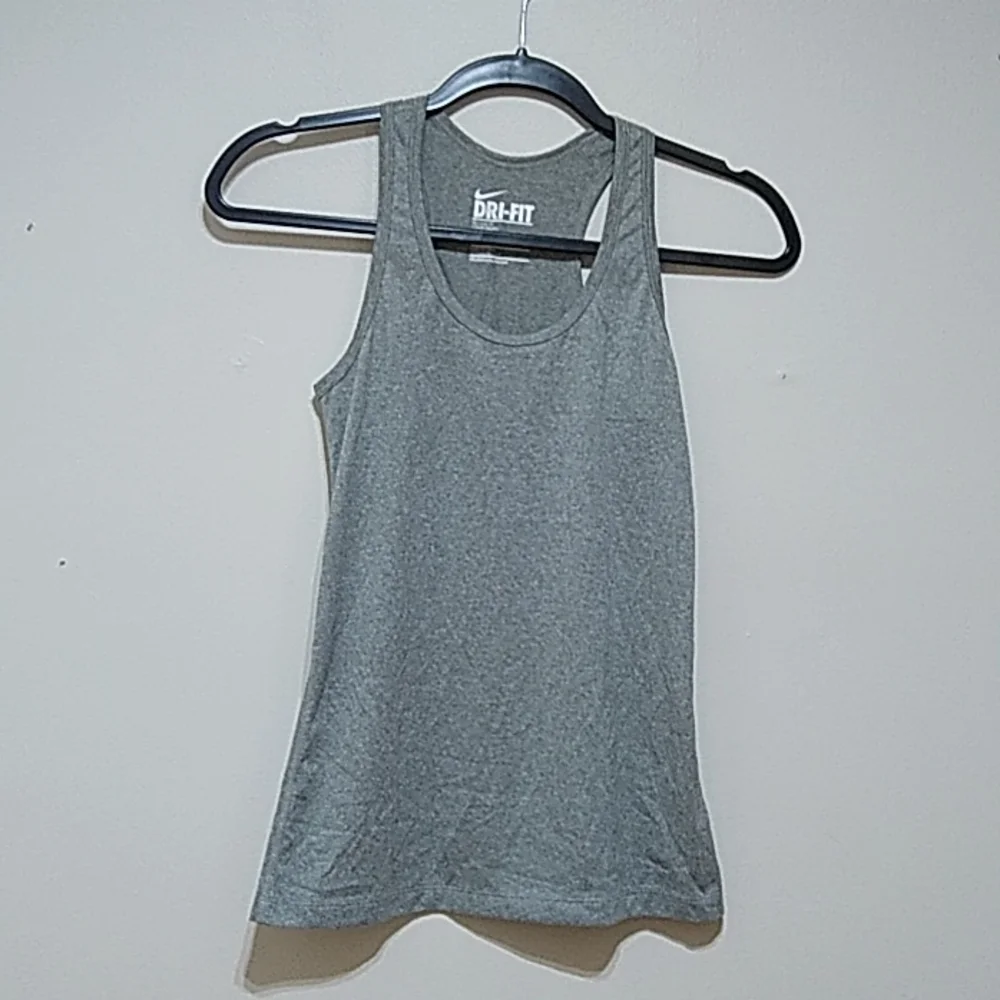 Nike Dri-Fit Women's Tank Top